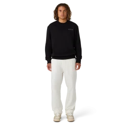 Casual Fleece-Crew