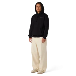 Casual Fleece-Hoodie der Kapuzenpullover
