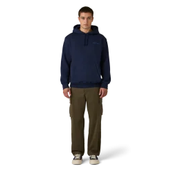 Casual Fleece-Hoodie der Kapuzenpullover