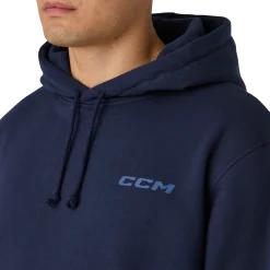 Casual Fleece-Hoodie der Kapuzenpullover