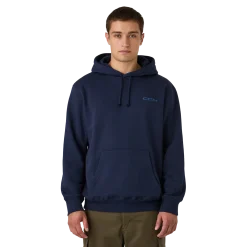 Casual Fleece-Hoodie der Kapuzenpullover