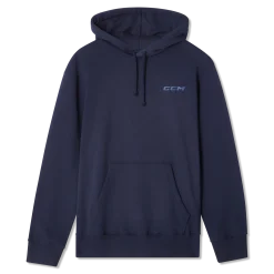 Casual Fleece-Hoodie der Kapuzenpullover