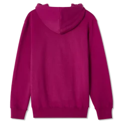 Casual Fleece-Hoodie für Frauen