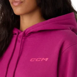 Casual Fleece-Hoodie für Frauen