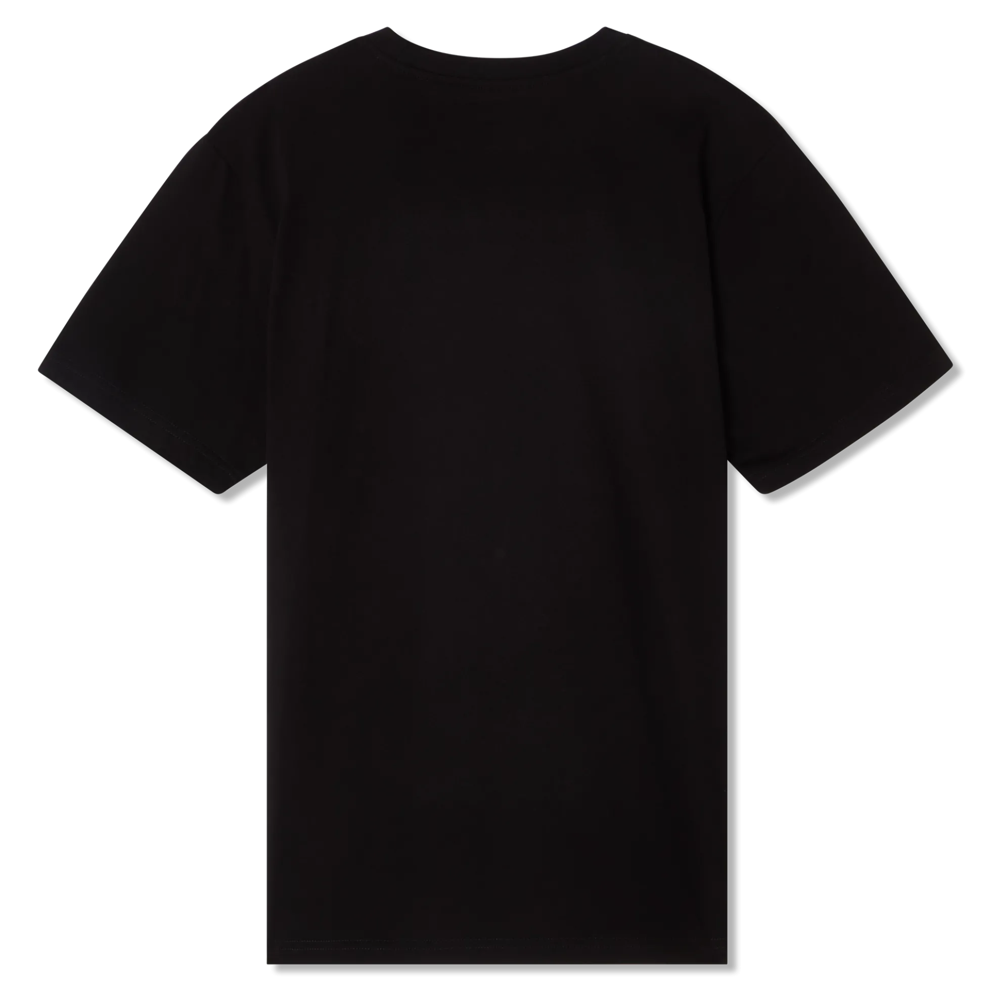 Casual Kurzarm-T-Shirt