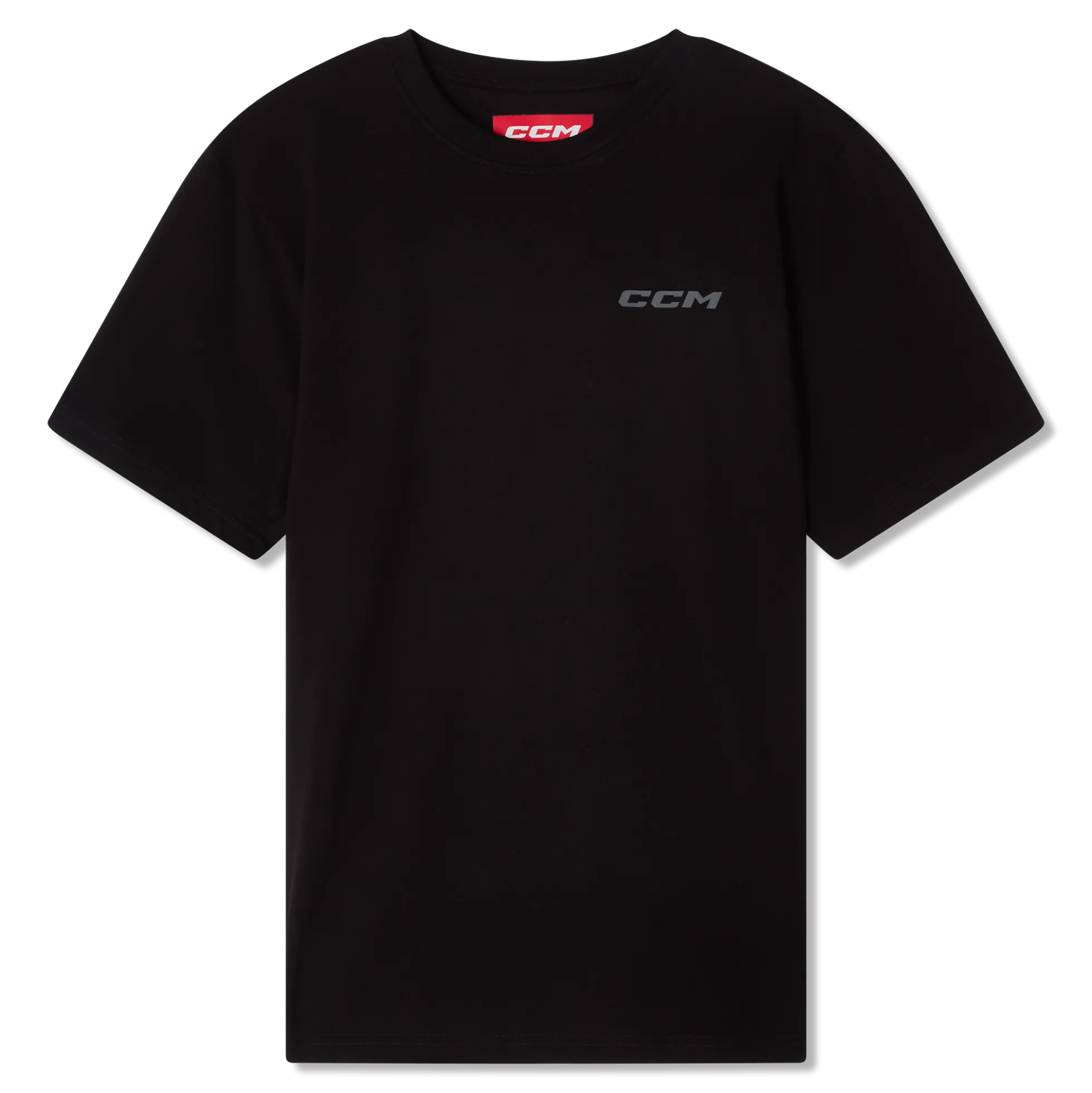 Casual Kurzarm-T-Shirt