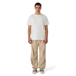 Casual Kurzarm-T-Shirt