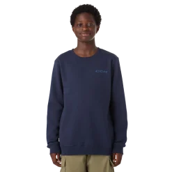 Causal-Fleece-Crew für Kinder