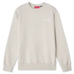 Causal-Fleece-Crew für Kinder
