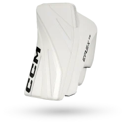 CCM EFLEX 7.5 GOALIE BLOCKER SENIOR