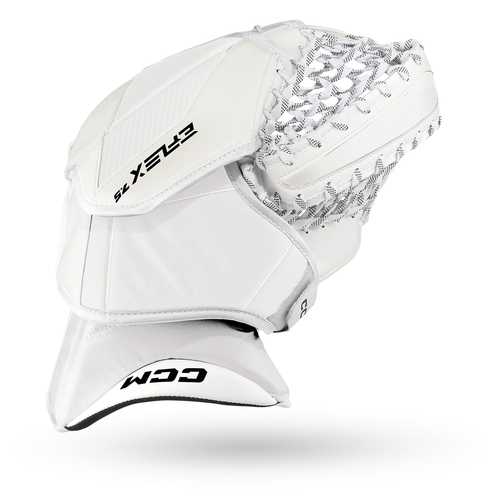 CCM EFLEX 7.5 GOALIE FANGHANDSCHUH SENIOR