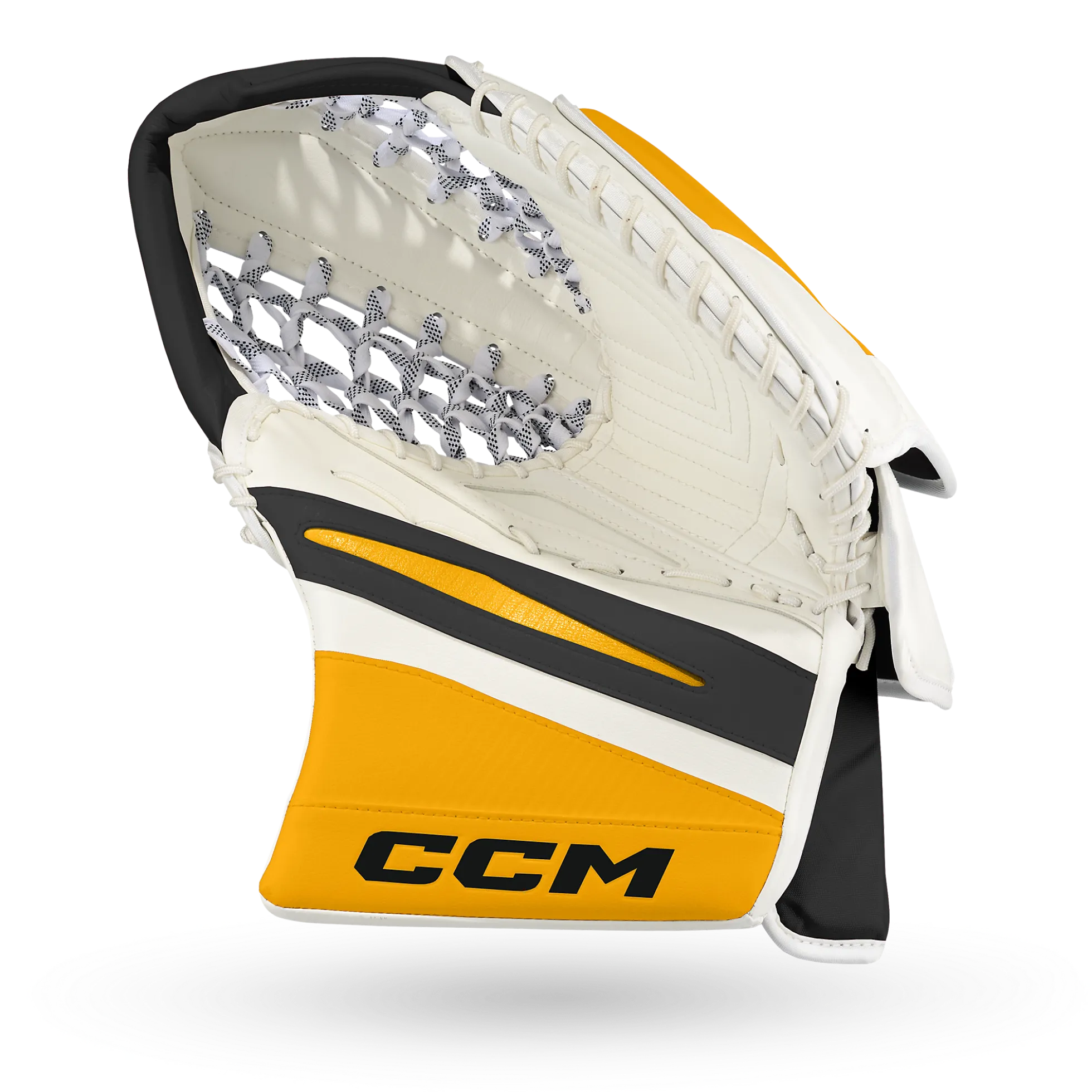 CCM EFLEX 7.9 GOALIE HANDSCHUHE INTERMEDIATE