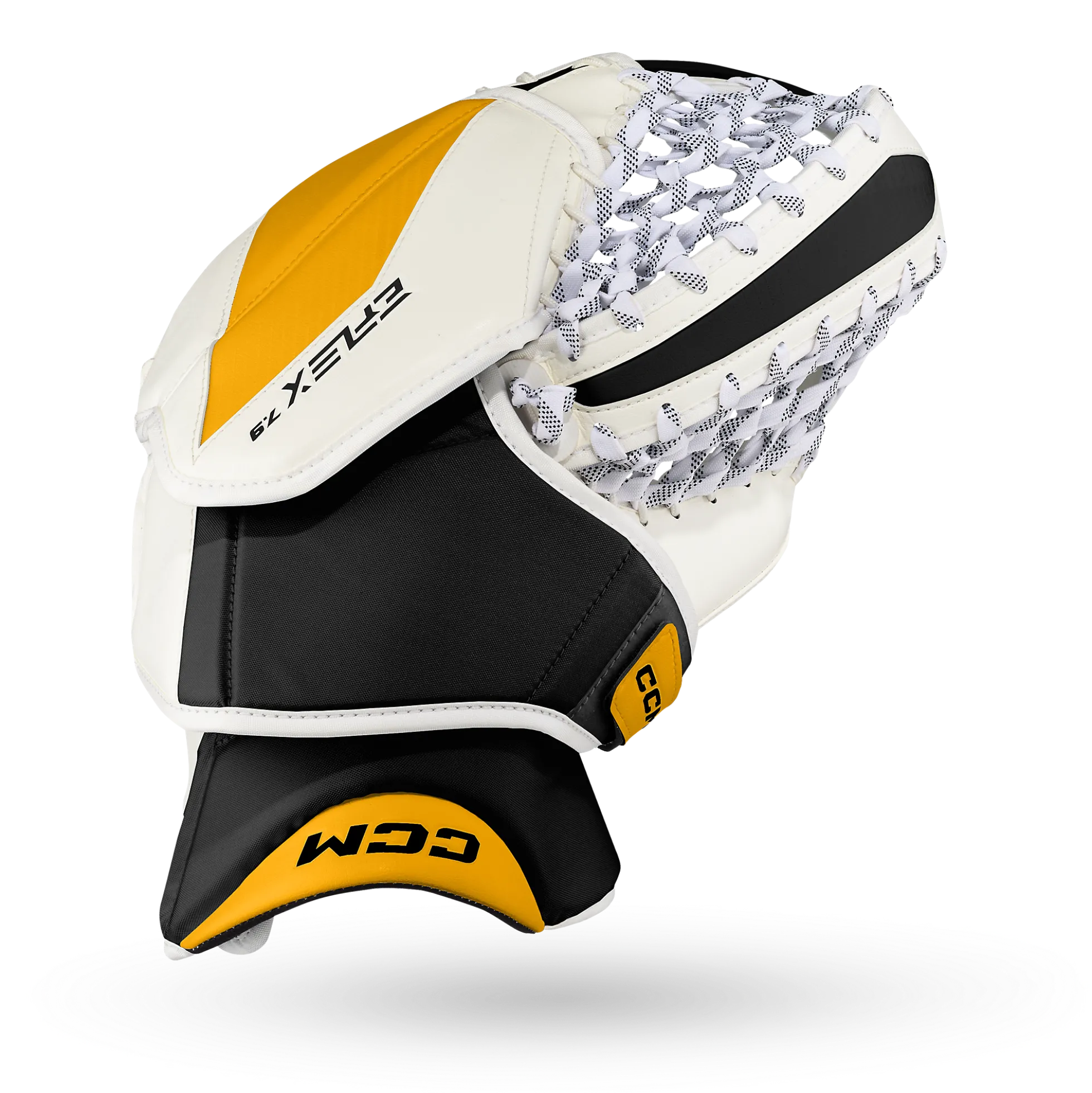 CCM EFLEX 7.9 GOALIE HANDSCHUHE INTERMEDIATE