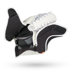 CCM EFLEX 7 TORWART HANDSCHUH SENIOR