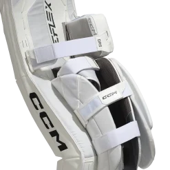 CCM EFLEX 7.9 TORWARTSCHIENEN SENIOR