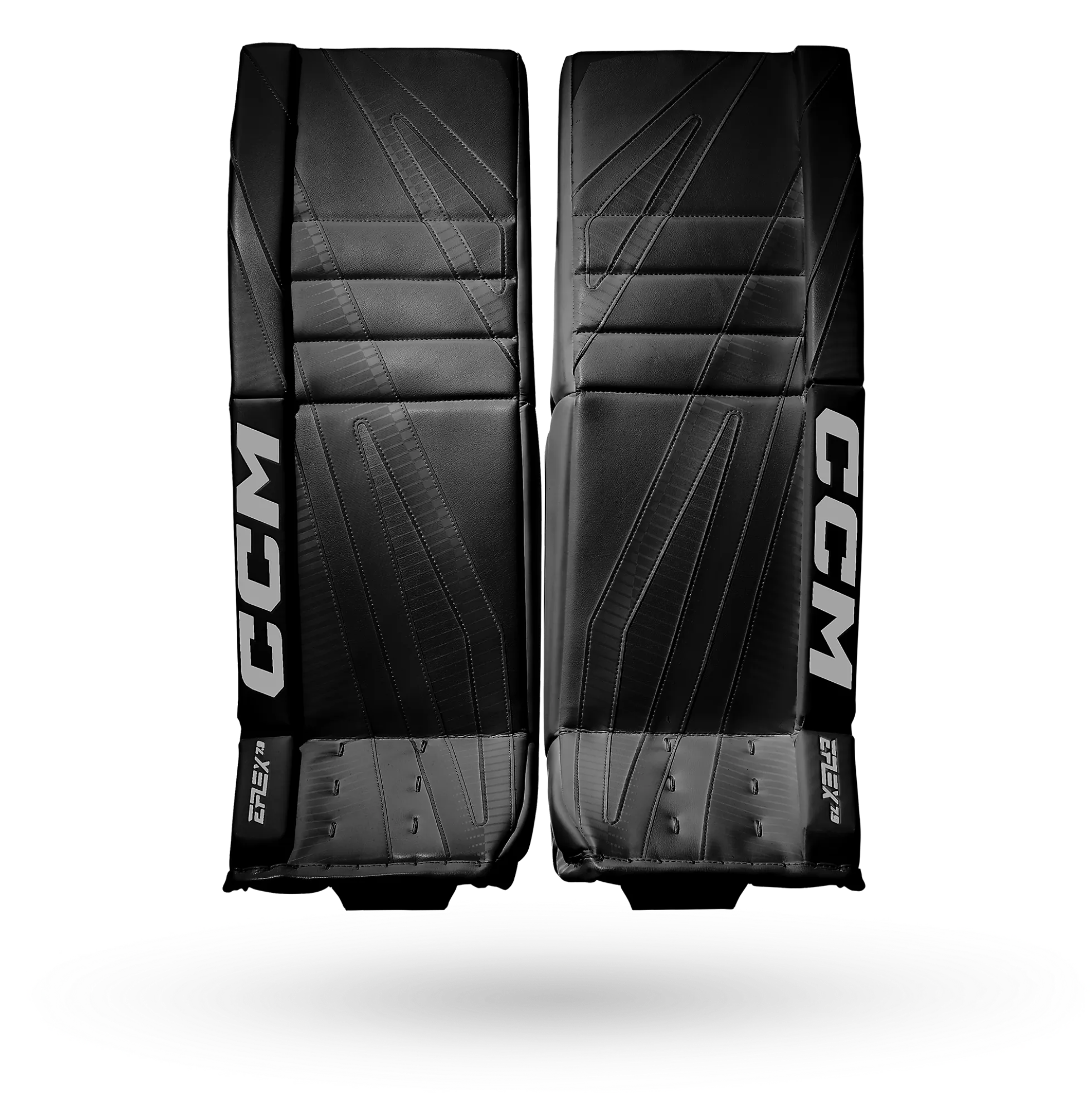 CCM EFLEX 7.9 TORWARTSCHIENEN SENIOR