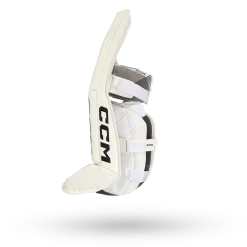 CCM EFLEX 7 TORWARTSCHIENEN SENIOR