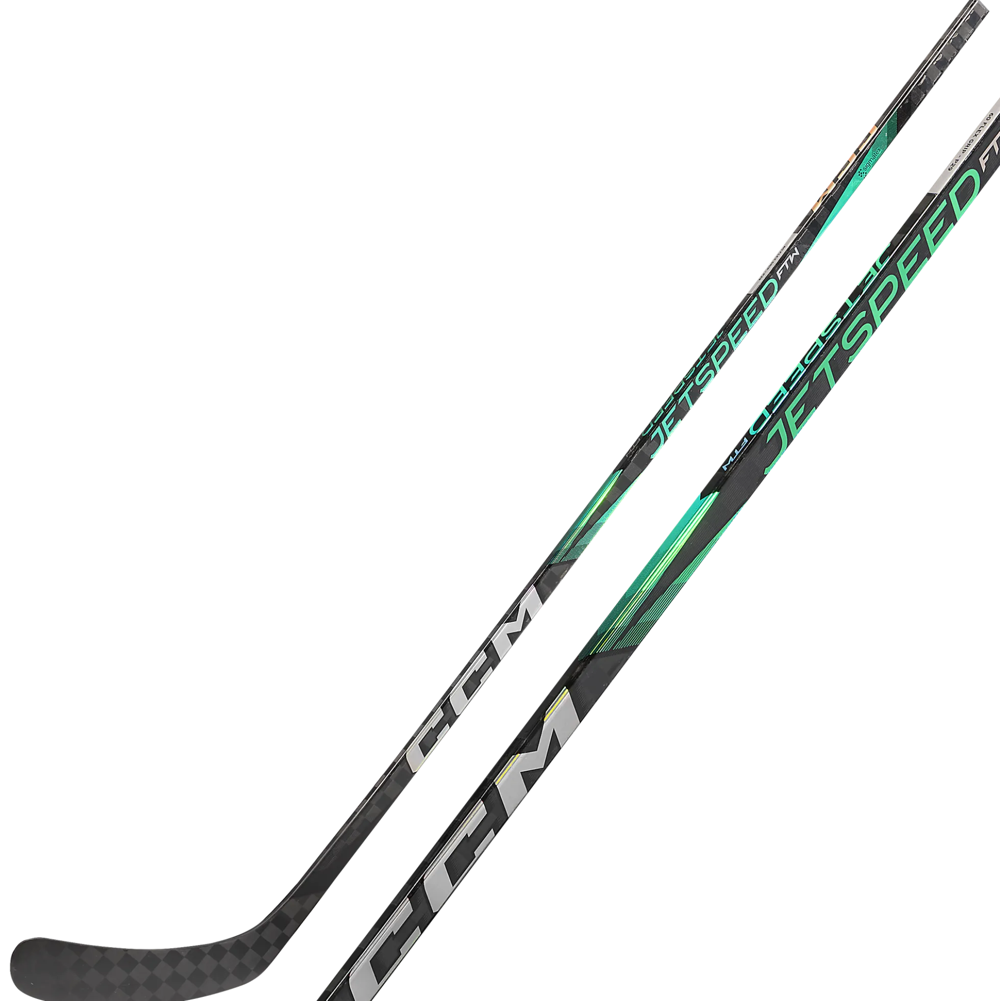CCM FTW Schläger Intermediate