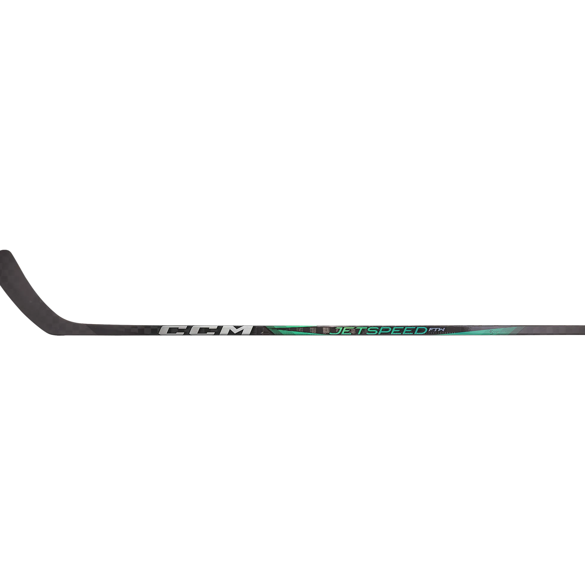 CCM FTW Schläger Intermediate