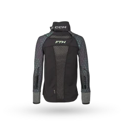 CCM FTW Schnittschutz‑Shirt Langarm Youth
