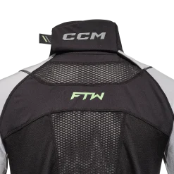 CCM FTW Schnittschutz‑Shirt Langarm Youth