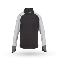 CCM FTW Schnittschutz‑Shirt Langarm Damen Junior