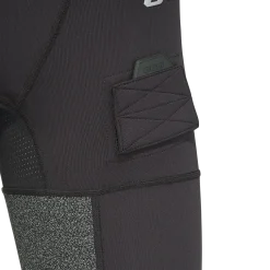 CCM FTW Schnittschutz‑Unterhose mit Tiefschutz Damen Senior