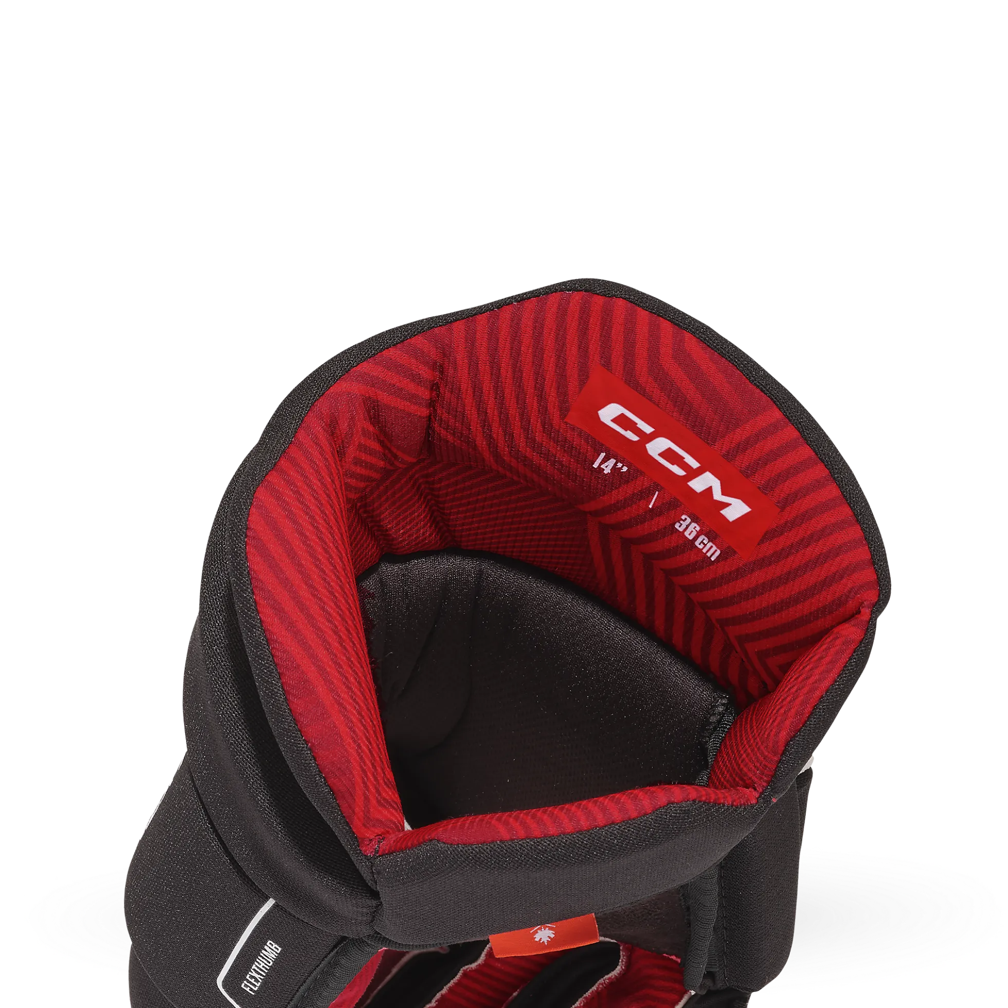 CCM NEXT Handschuhe Senior