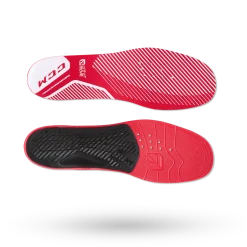 CCM Orthomove Custom Support Eishockey-Einlegesohlen