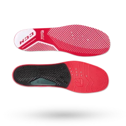 CCM Orthomove Custom Support Eishockey-Einlegesohlen