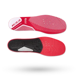 CCM Orthomove Custom Support Eishockey-Einlegesohlen