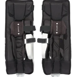 CCM Phenom Torwartschienen Youth