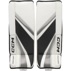 CCM Phenom Torwartschienen Youth