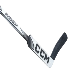 CCM Phenom Torwartschläger Junior