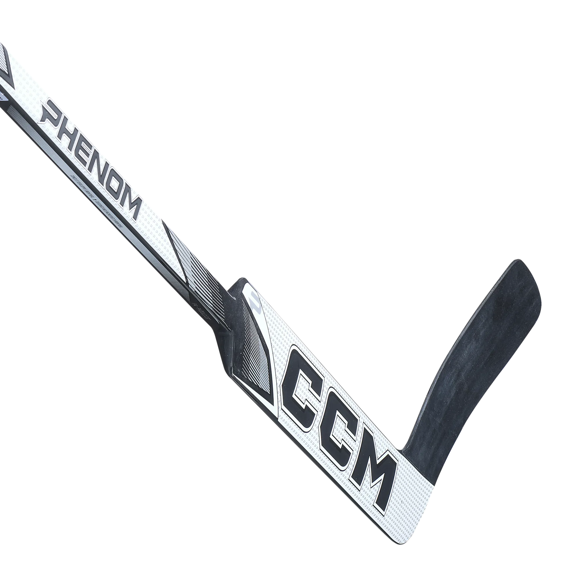 CCM Phenom Torwartschläger Junior