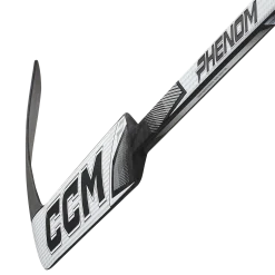 CCM Phenom Torwartschläger Junior