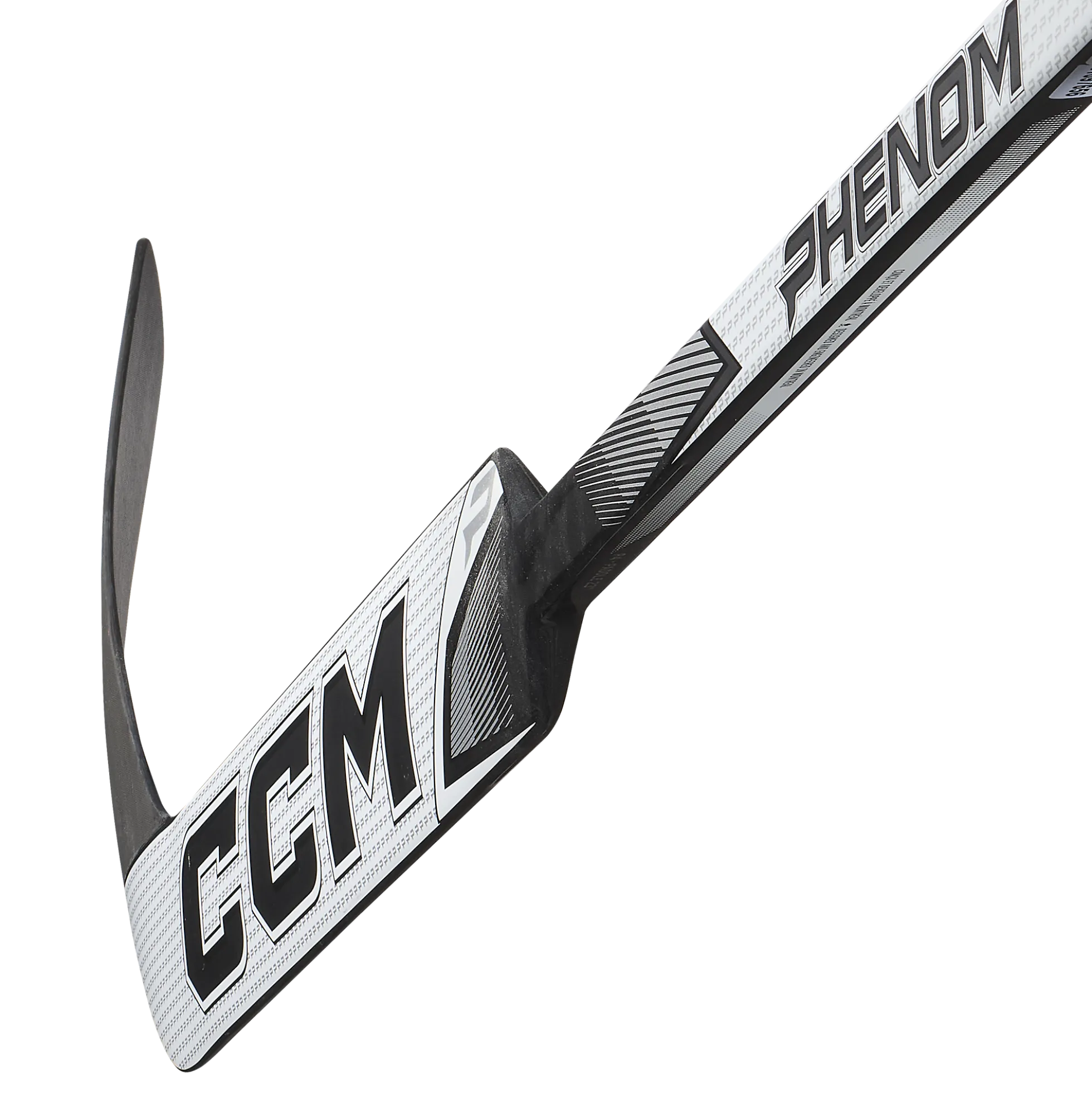 CCM Phenom Torwartschläger Junior