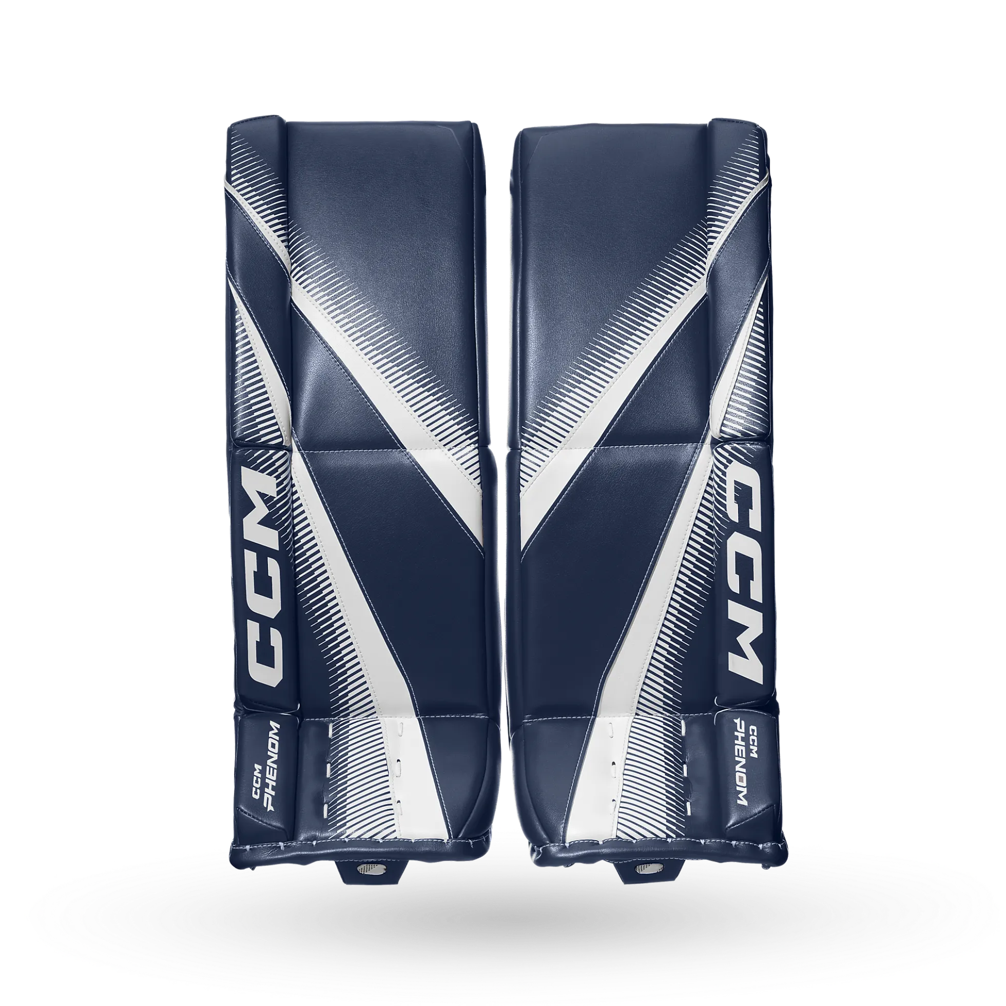 CCM PHENOM TORWART-SCHONER JUNIOR