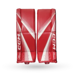 CCM PHENOM TORWART-SCHONER JUNIOR