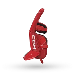 CCM PHENOM TORWART-SCHONER JUNIOR
