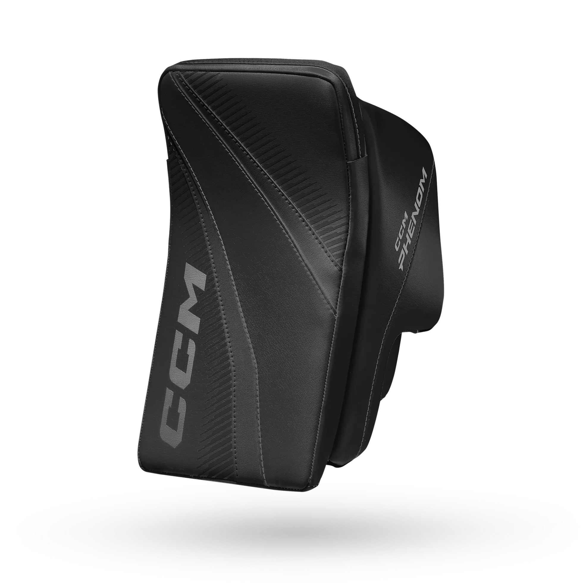 CCM PHENOM TORWART-STOCKHAND JUNIOR