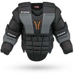 CCM PRO Spec Torwartbrustschutz SR