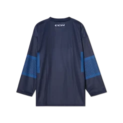 CCM Replica Game Jersey Team Finland Baby