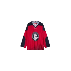 CCM Replica Game Jersey Team Norway Senior