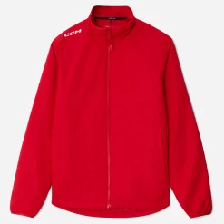 CCM Team HD Trainingsjacke