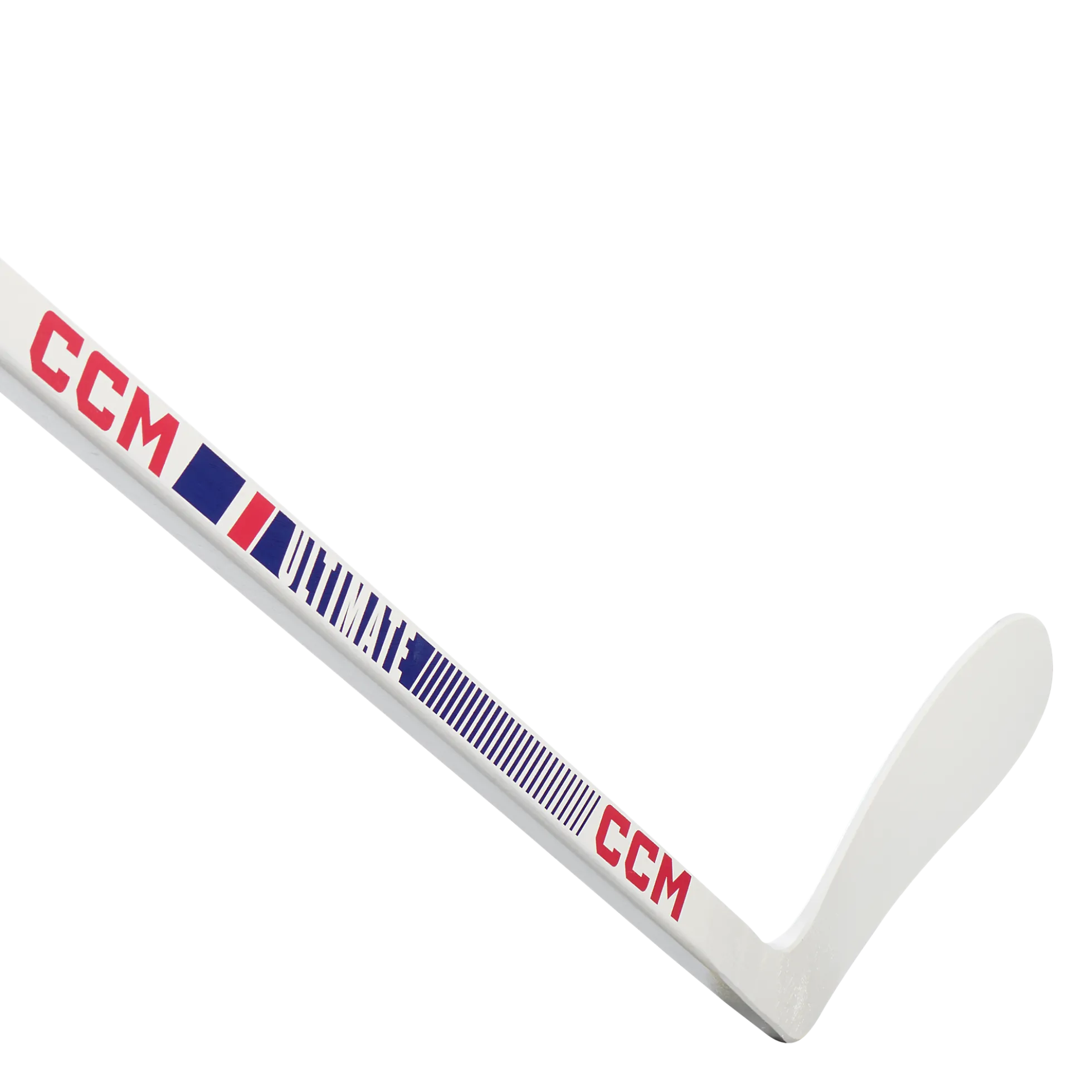 CCM Ultimate Wood Schläger Junior