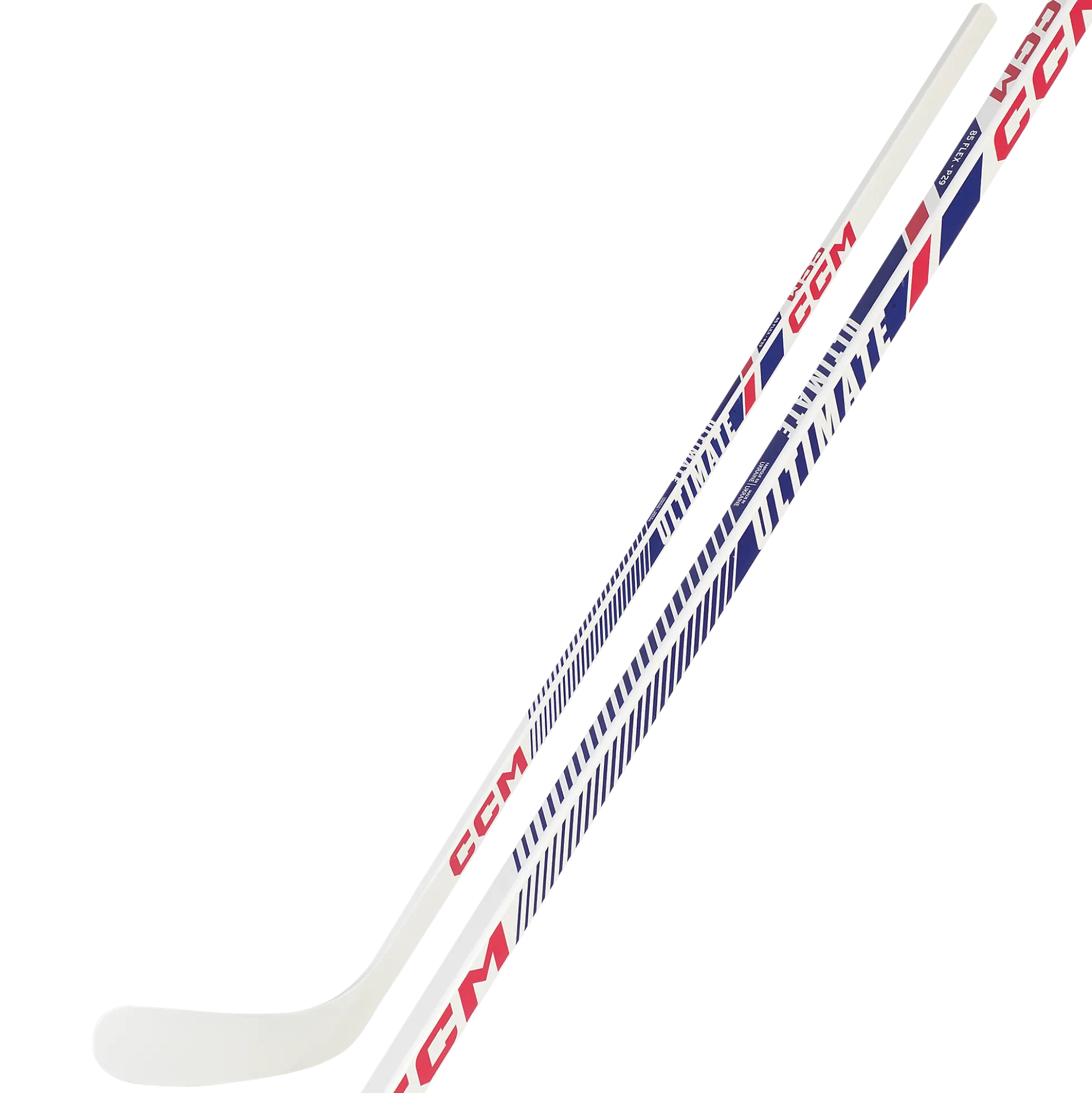 CCM Ultimate Wood Schläger Senior