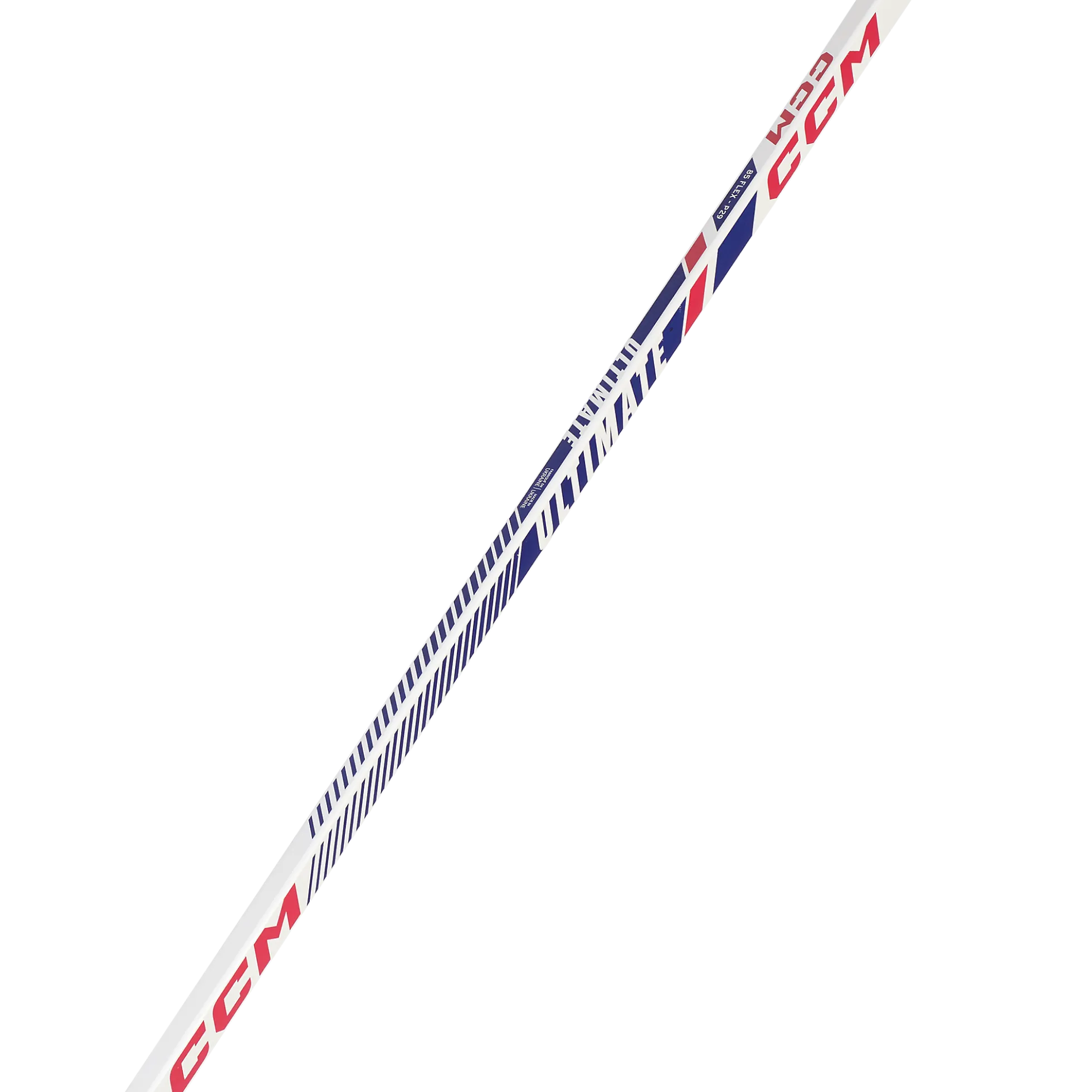 CCM Ultimate Wood Schläger Senior