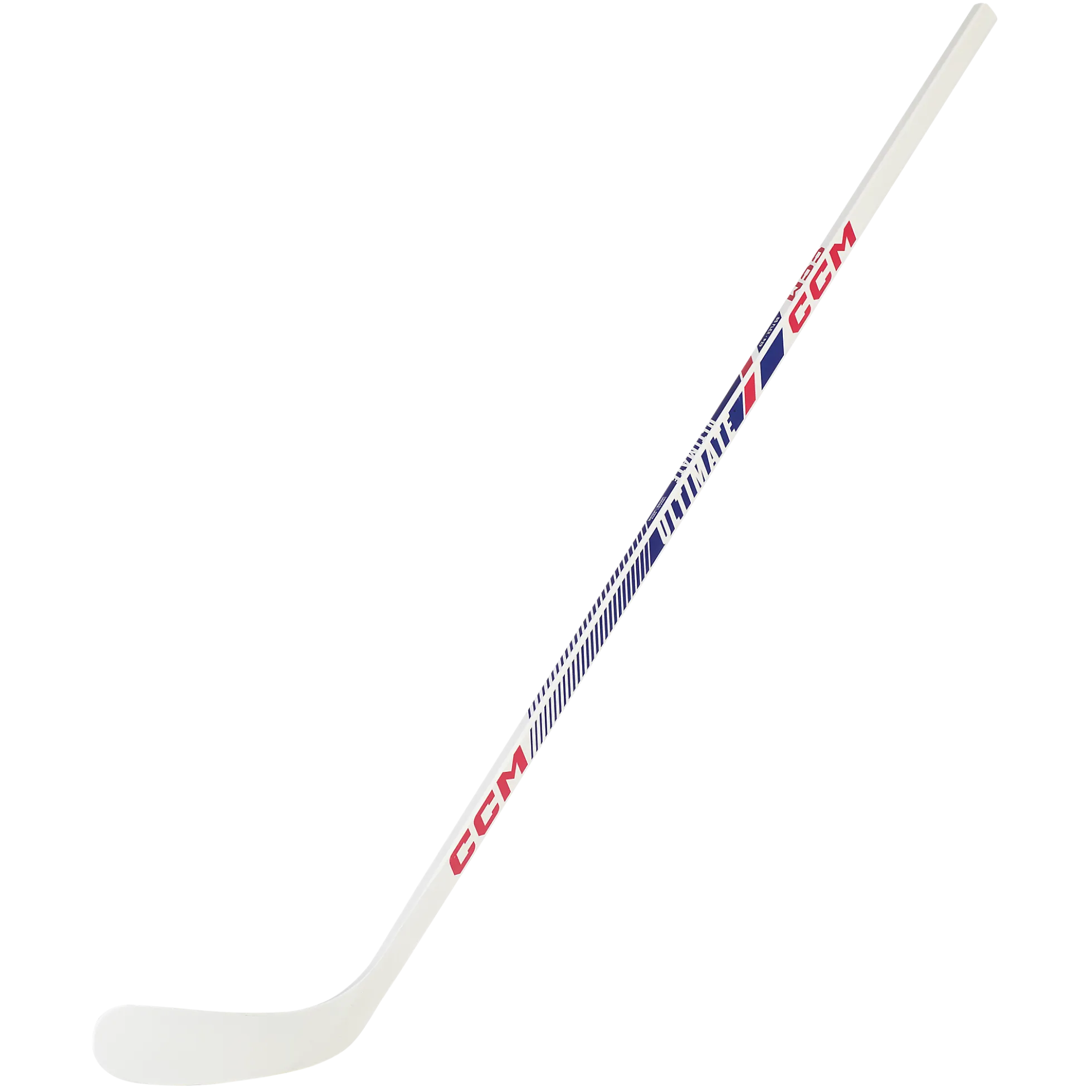 CCM Ultimate Wood Schläger Senior