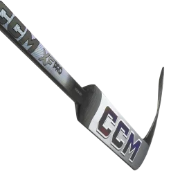 CCM XF PRO Torwartschläger Senior